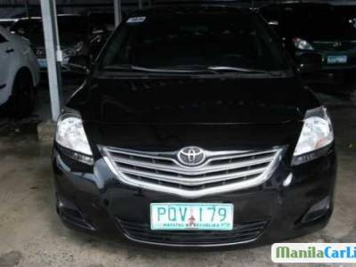 Toyota Vios Automatic 2008