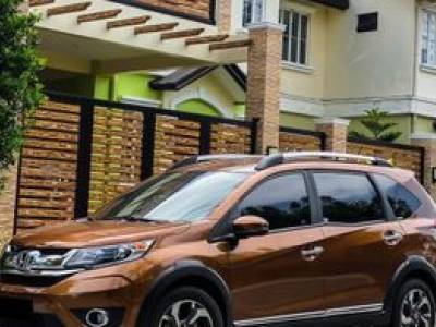 2018 Honda BR-V  1.5L V AT