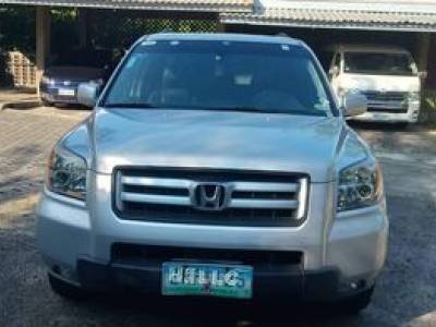 2007 Honda CR-V  1.6L V AT