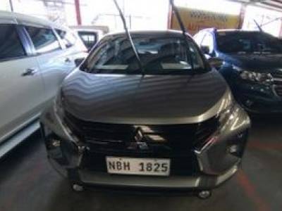 2019 Mitsubishi Xpander  GLX Plus 1.5G 2WD AT