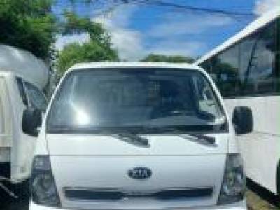 FOR SALE KIA BONGO 3 FB VAN, Santa Maria Bulacan
