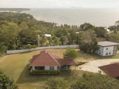 OCEAN VIEW HOUSE AND LOT FOR SALE ID 15138, Siaton