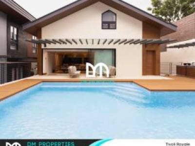 For Sale House and Lot in Tivoli Royale Subdivision, QC, Quezon City