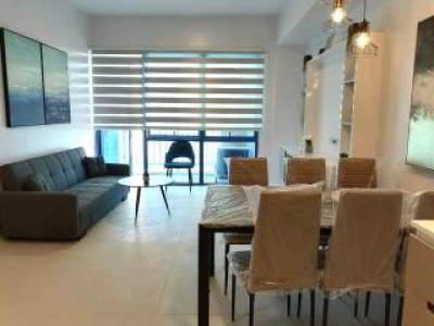 FOR SALE Fully Furnished 1 Bedroom Unit at 38 Park Avenue, Cebu city