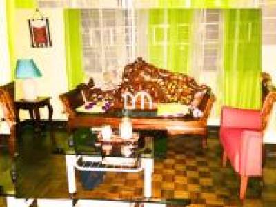 For Lease/Rent Spacious Bungalow House and Lot in Filinvest 1,, Quezon City