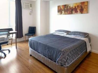 For Rent 2 bedrooms Marco Polo, Cebu City