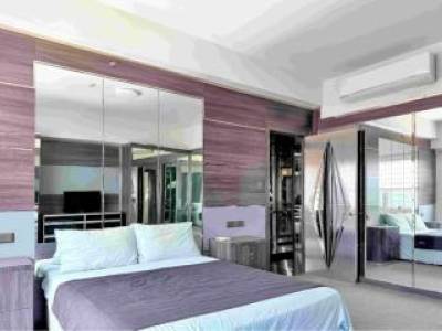 For Rent 3 bedrooms Avalon Condominium Cebu City