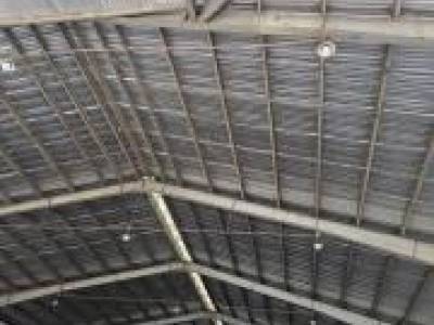 1,080sqm Warehouse with car parking in Santa Rosa, Laguna LEASE