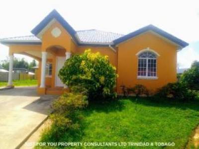 House for Rent in Trinidad, miami