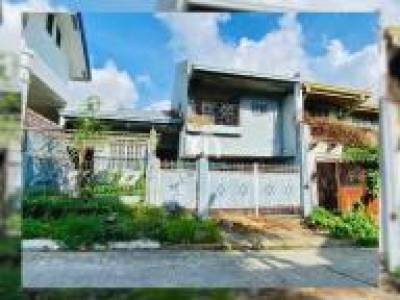 For Sale 2-Storey House and Lot in New Intramuros Village, Quezon City