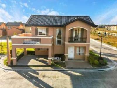 Preselling 5BR Greta House For Sale in Candon Ilocos Sur