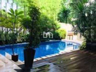 For Lease/Rent House and Lot in Ayala Alabang Village, Muntinlupa