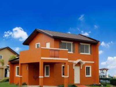 Preselling 5BR Ella House For Sale in Candon Ilocos Sur