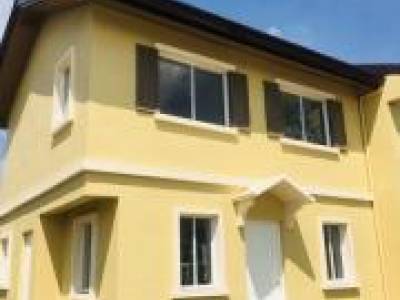 Preselling 4BR Dani House For Sale in Candon Ilocos Sur