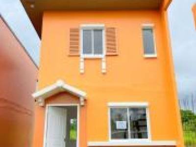Preselling 2BR Criselle House For Sale in Candon Ilocos Sur