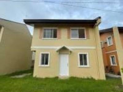 RFO 4BR Dani House For Sale in Candon Ilocos Sur