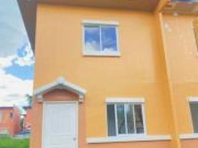 Pre-Selling 2-bedroom Townhouse For Sale in Candon Ilocos Sur