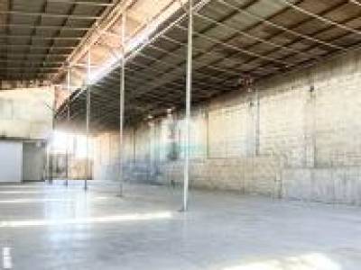 For Sale Existing Warehouse and Office in La Loma, Quezon City