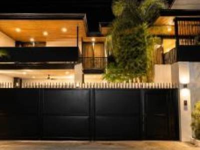 FOR RENT &ndash; Resort-Style Family Home in Singson Village, Mandaue