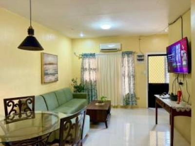 House for rent in General Santos City