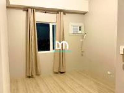 For Lease/Rent Studio Unit at Torre Lorenzo Loyola, QC, Quezon City