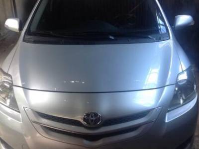 Toyota Vios Automatic 2009