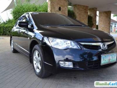 Honda Civic Manual 2014