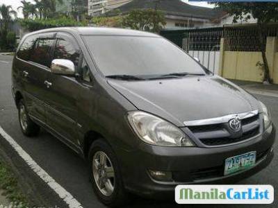 Toyota Innova 2005